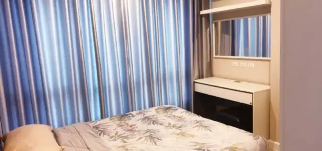 มินิติใหม่แห่งการตกแต่ง คอนโด metro sky ประชาชื่น ห้องสวยแบบมีสไตล์ห้ามพลาด ด่วนๆๆ images