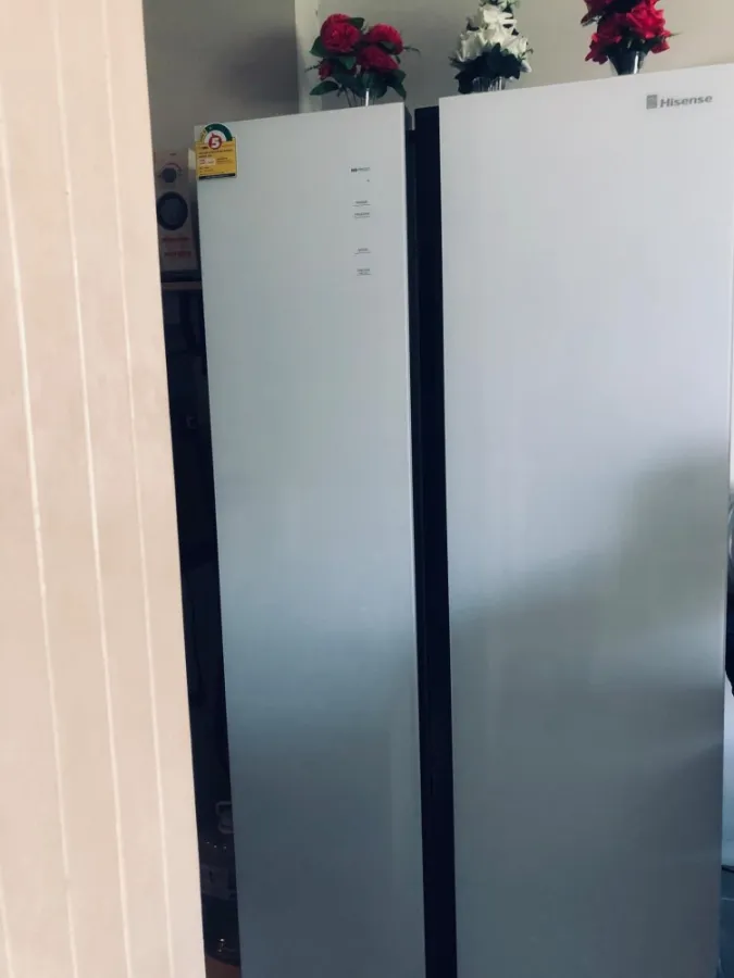 For sale, Jomtien Sea View Condominium 1-8 (Jomtien), 4th floor, bright and comfortable room, with electrical appliances, book now.