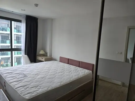 For rent The Excel Hideaway Sukhumvit 50 ห้องพร้อมอยู่ ชั้น 7 ได้วิวสระ สิ่งอำนวยความสะดวกครบ images