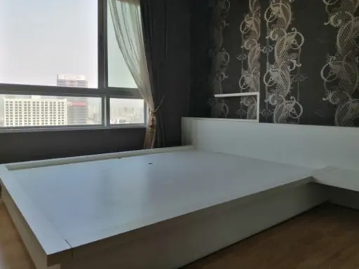 Condo for sale, The Trust Residence Pinklao (Borommaratchachonnani) near MRT Bang Yi Khan, urgently.. Hurry up!! images