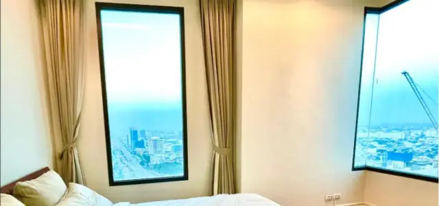 ให้เช่า Equinox Phahol-Vipha ห้องรีโนเวทใหม่ดีมาก อยู่เป็นครอบครัวได้สบายๆ ได้วิวเมืองสวยสุดๆ รีบจอง images