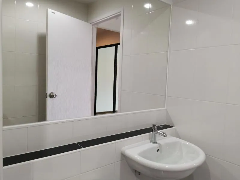 ขายดาวน์ Hi sutthisan condo ห้องสวยๆ วิวดีๆ รีบเลยจ้า