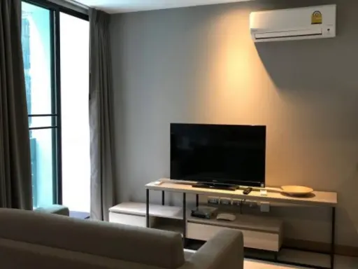 ให้เช่า ทรี คอนโด สุขุมวิท 52 ชั้น 5 พร้อมเฟอร์นิเจอร์และเครื่องใช้ไฟฟ้าครบ จองเลย ห้ามพลาด images