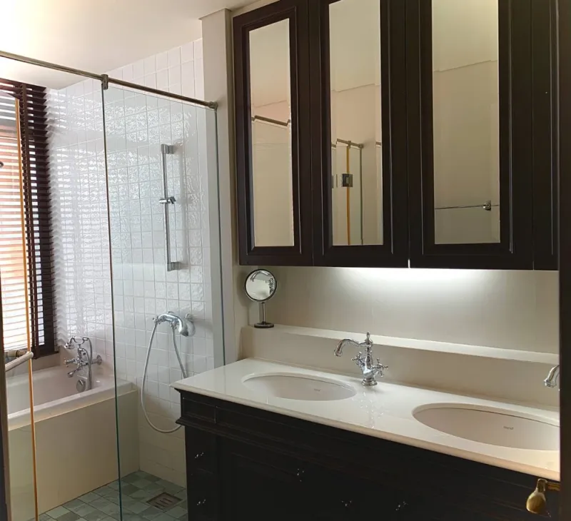 ขาย อกัสตัน สุขุมวิท 22 ห้องสวย ตกแต่งพร้อมอยู่ ทำเลทอง ห้ามพลาด