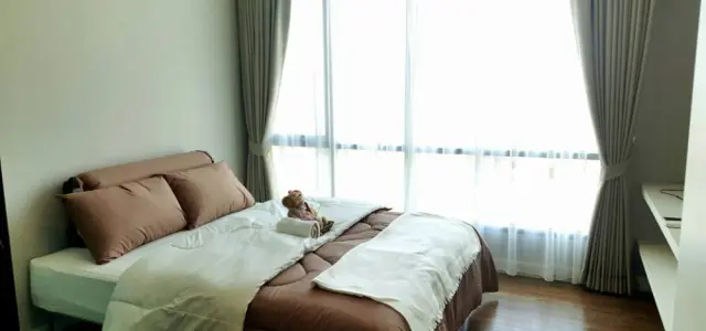 ให้เช่า คอนโด เอสต้า บลิซ, ห้องพักสไตล์รีสอร์ทติดรถไฟฟ้า ด่วนนน.. รีบเลย !! images
