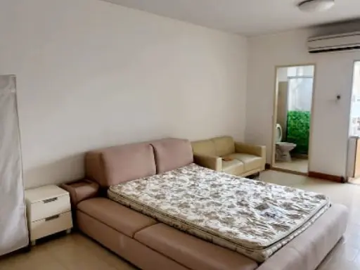 Condo for rent, City Home Ratchada-Pinklao. (Charansanitwong 95/1) 8th floor, ready, don't wait, book now!