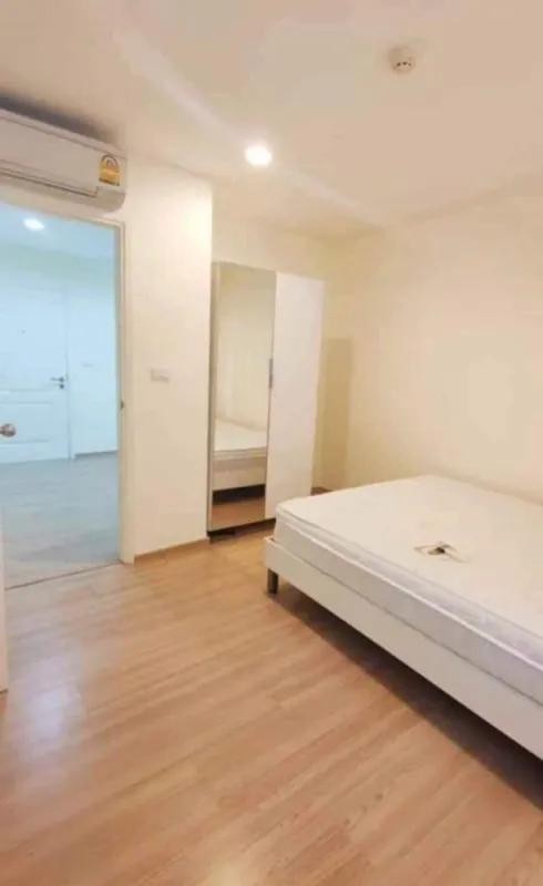 ขาย ให้เช่า B-Loft Condo สุขุมวิท109 ห้องพร้อมอยู่ Fullเฟอร์นิเจอร์และเครื่องใช้ไฟฟ้าครบ ต้องจองเลย