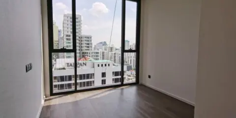 ขาย มิวนีค สุขุมวิท 23 ทำเลดี เดินทางสะดวก พลาดไม่ได้แล้ว จองเลย !