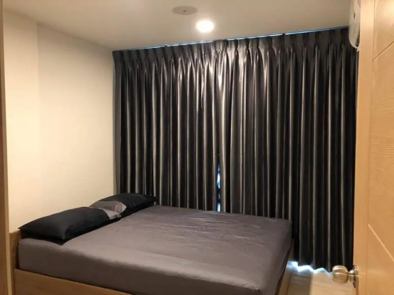KAVE CONDO ห้อง 2 Bed ให้เช่า ห้องใหม่มือ 1 ไม่เคยมีใครเข้าอยู่ มาเปิดประเดิมเป็นคนแรกกัน