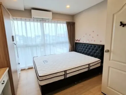 ให้เช่า Humble living @ เฟื่องฟู ห้องน่าอยู่ เฟอร์พร้อม จองเลย images