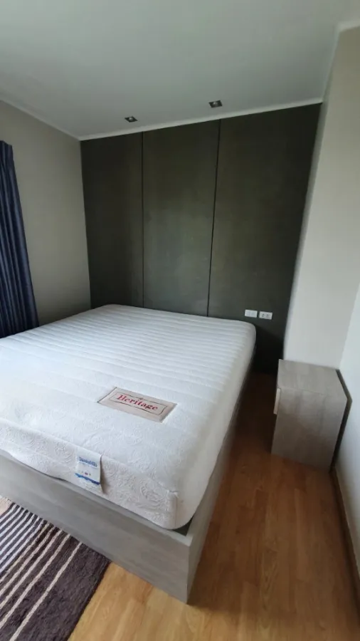 For Sale/Rent Urgent!! Condo U Delight @ On Nut Station, 30th floor, beautiful view, fully furnished, ready to move in!!