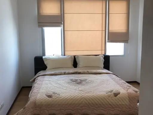 ขาย วิลล่า สาทร พื้นที่ใช้สอยเยอะ วิวสวนสบายตา พร้อม furniture ครบเซต พร้อมอยู่