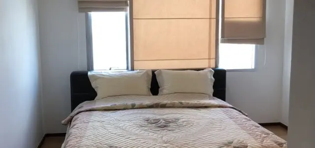 ขาย วิลล่า สาทร พื้นที่ใช้สอยเยอะ วิวสวนสบายตา พร้อม furniture ครบเซต พร้อมอยู่ images