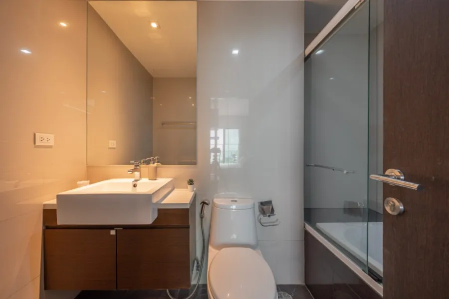 ขาย ให้เช่า คอนโด Noble Remix ห้องแต่งสวย เรียบหรู มี Walk-In Closet ในตัว ดีแบบนี้จองด่วนๆ