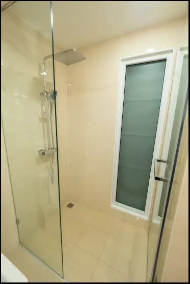 City Garden Olympus condo for rent. Ready to move in. Spacious and comfortable. Fully furnished. Book now, don't miss out!!!