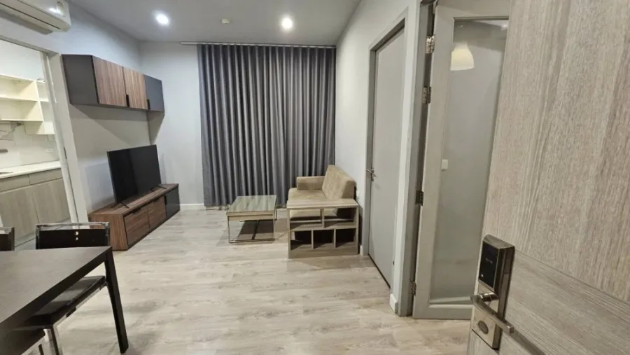 For sale: Zelle Salaya, 4th floor, spacious room, fully furnished. Interested in owning one? Hurry and reserve now!