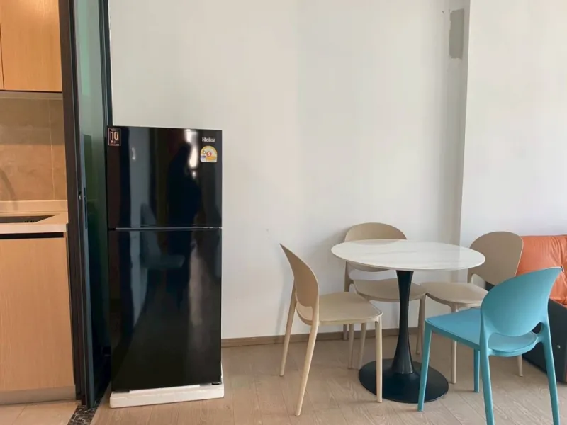 🏠🌃 ให้เช่า คอนโด รีเกิล ศรีนครินทร์40 🏠🌃