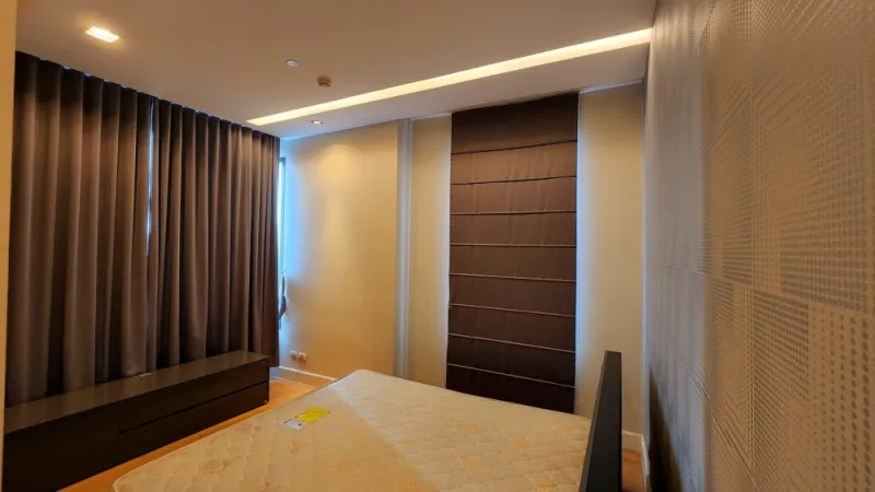 ให้เช่า Equinox Phahol Vibha 2 ห้องนอน 2 ห้องน้ำ เฟอร์ครบ วิวสวย ราคาดีมาก จองเลย