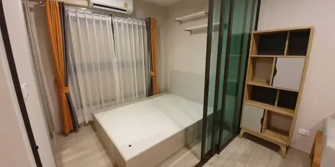 🏠🌃 ให้เช่า The privacy rama 9 🏠🌃