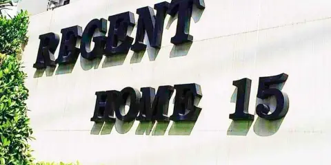 ขาย คอนโด Regent Home 15 ห้องสตูดิโอ สิ่งอำนวยความสะดวกครบ จองเลยจ้า