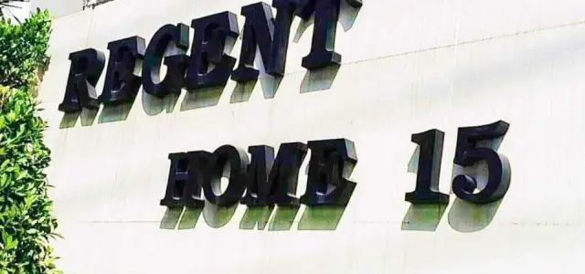 ขาย คอนโด Regent Home 15 ห้องสตูดิโอ สิ่งอำนวยความสะดวกครบ จองเลยจ้า images
