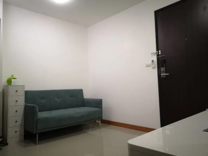 ขาย เช่า คอนโด ชาโตว์ อินทาวน์ สุขุมวิท 62/1 ชั้น 5 วิวสระน้ำ มีพื้นที่ใช้สอย คุ้มค่าคุ้มราคา จองเลย