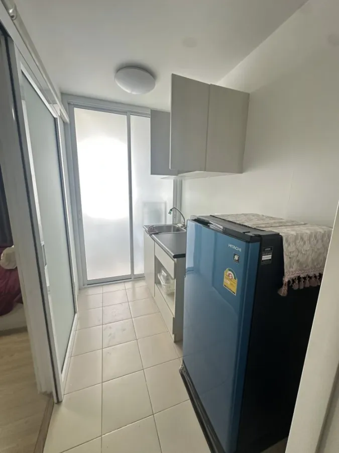 ให้เช่า Plum Condo Paholyothin 89 ชั้น 5 ห้องตกแต่งครบครัน น่าอยู่ จองเลย ห้ามพลาด