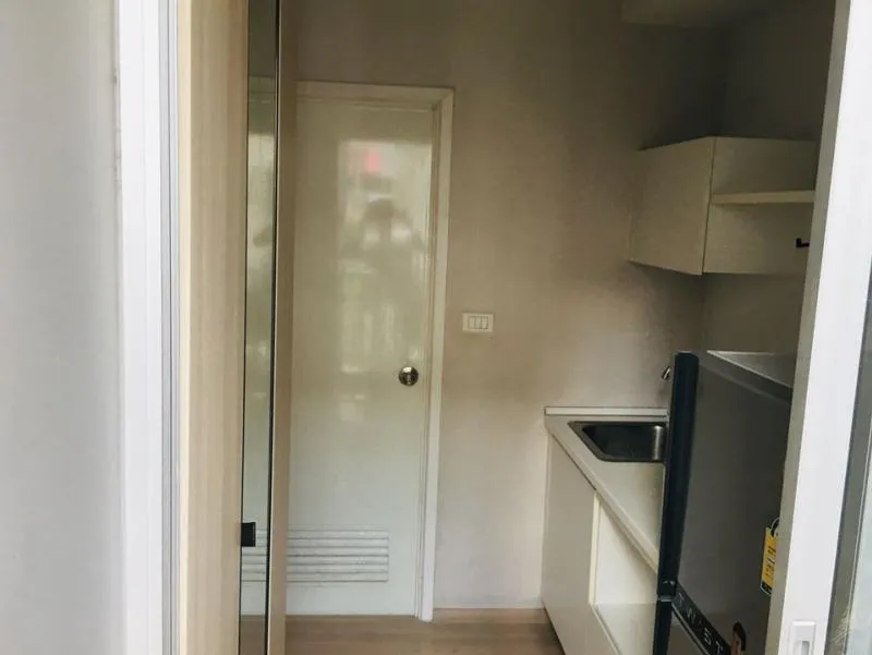 ขาย Plum Condo Ladprao101 ห้องสะอาดสะอ้าน อยู่ใจกลางเมือง น่าเข้าอยู่สุดๆ ซื้อเลย! ซื้อเลย! ซื้อเลย!