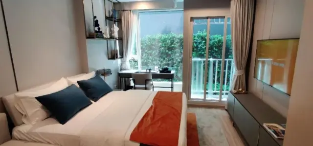 🏠🌃 ขายดาวน์ คอนโด คัลเจอร์ ทองหล่อ 🏠🌃 images