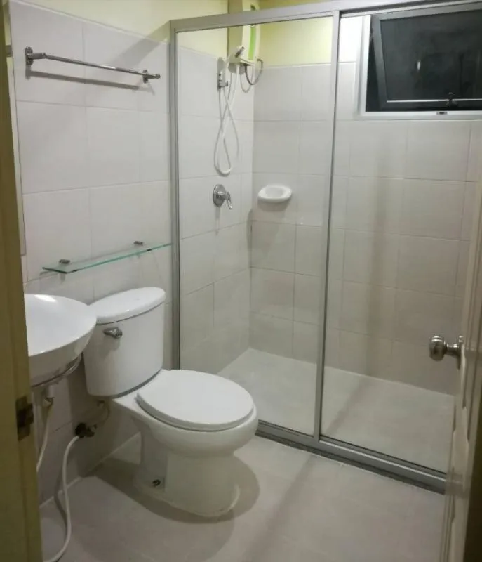 For rent, Supalai Park, Kaset Intersection, fully furnished, ready to move in You can drag your bag. Don't miss it.