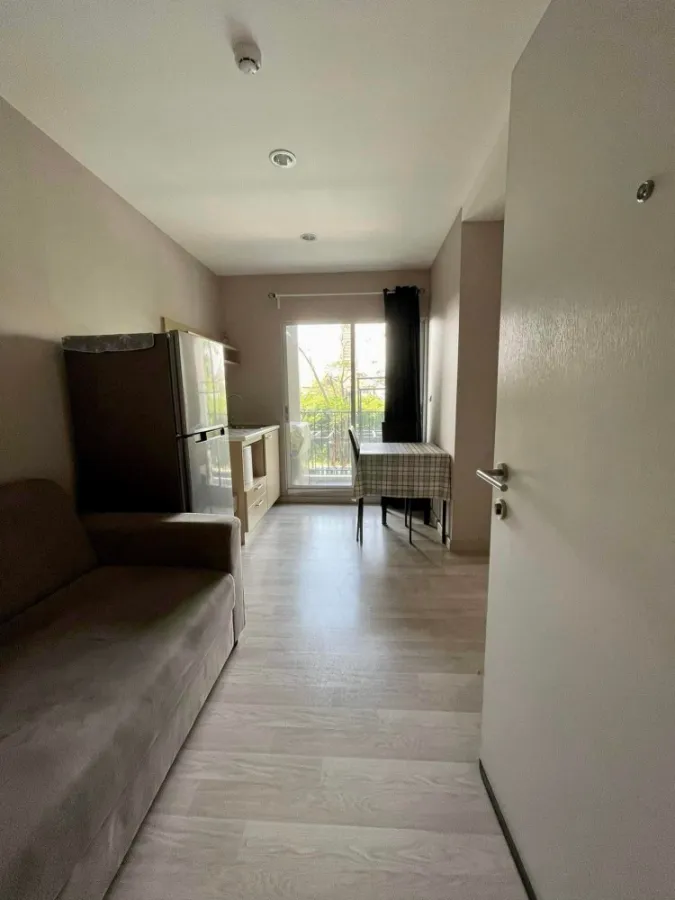 ขาย Plum Condo Chokchai 4 ห้องน่าอยู่ พร้อมเฟอร์นิเจอร์และเครื่องใช้ไฟฟ้าครบ ห้ามพลาดเลย