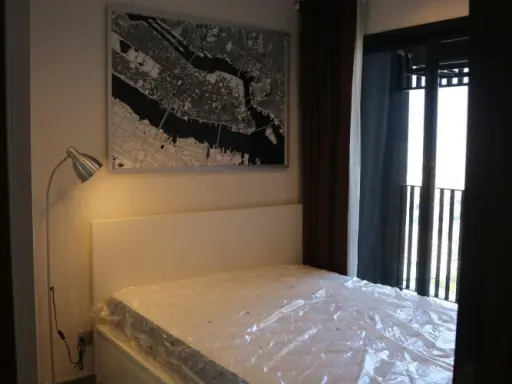 For Rent Life Ladprao Valley ห้องพร้อมอยู่ แต่งครบ ลากกระเป๋าใบเดียวเข้าอยู่ได้เลย อย่าพลาด