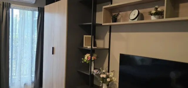 🏠🌃 เช่าดีคอนโด ไฮด์อเวย์ รังสิต เฟส 4🏠🌃 images