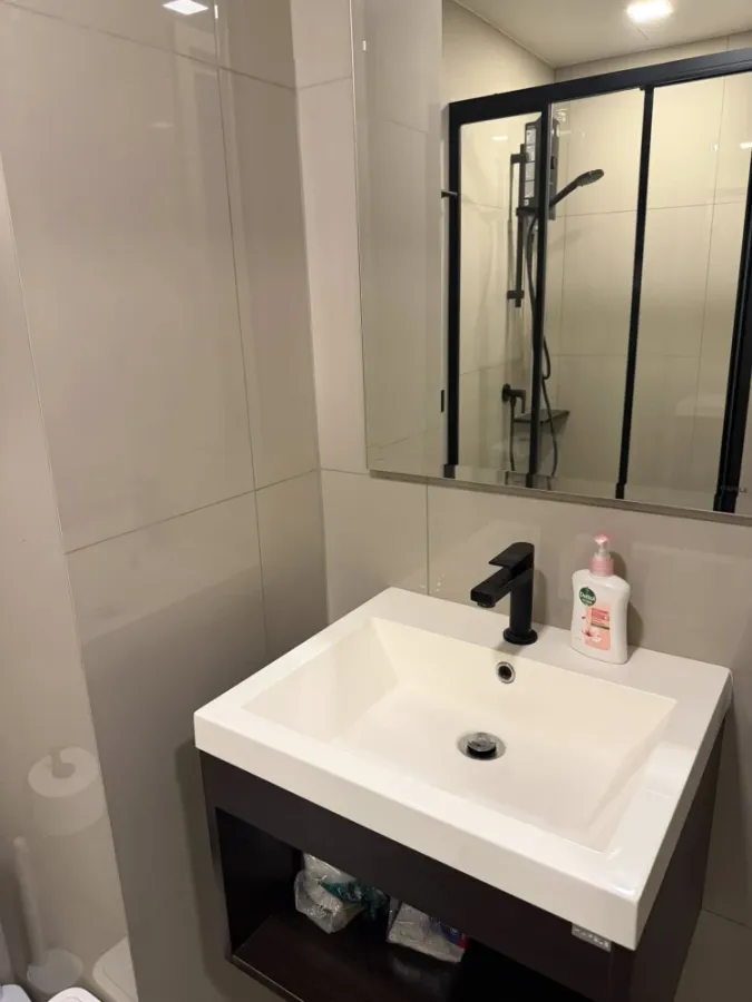 Condo for rent at QUINTARA MHy’ZEN PHROM PHONG. Fully furnished and ready to move in. Complete with furniture and appliances. Book now!