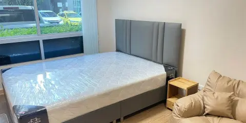 ขาย ให้เช่า Plum condo ลาดพร้าว101 ห้องพร้อมเข้าอยู่ สิ่งอำนวยความสะดวกครบชุด รีบจองเป็นเจ้าของได้เลย