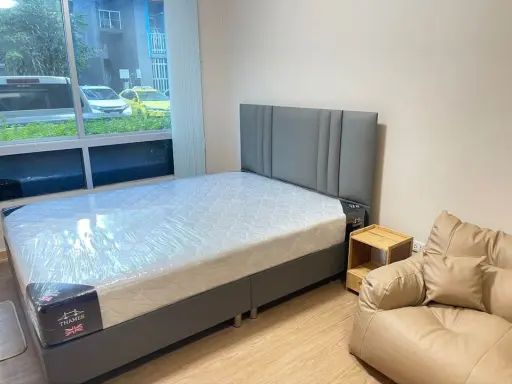 ขาย ให้เช่า Plum condo ลาดพร้าว101 ห้องพร้อมเข้าอยู่ สิ่งอำนวยความสะดวกครบชุด รีบจองเป็นเจ้าของได้เลย
