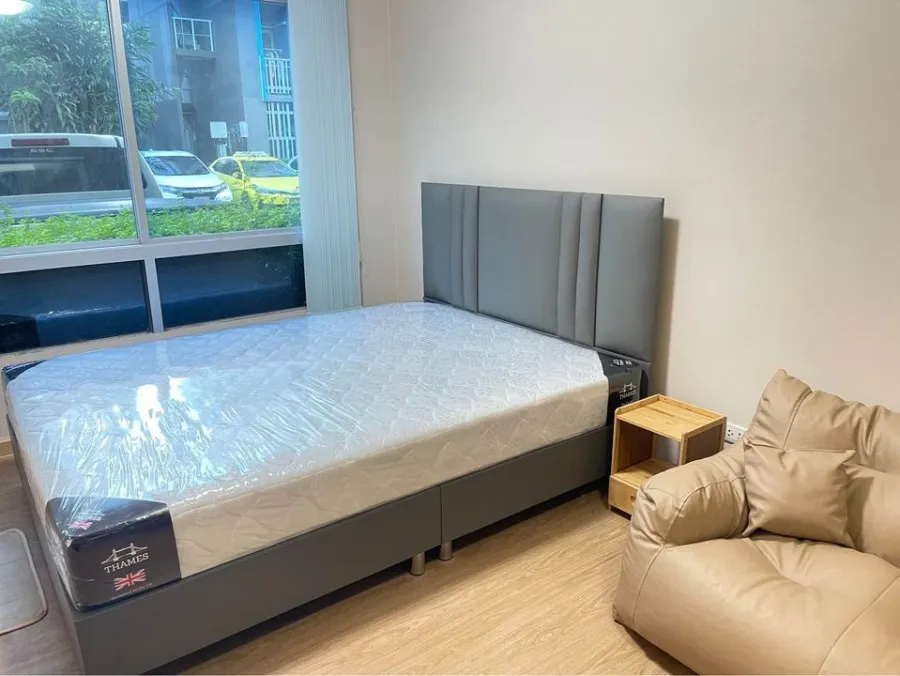 ขาย ให้เช่า Plum condo ลาดพร้าว101 ห้องพร้อมเข้าอยู่ สิ่งอำนวยความสะดวกครบชุด รีบจองเป็นเจ้าของได้เลย