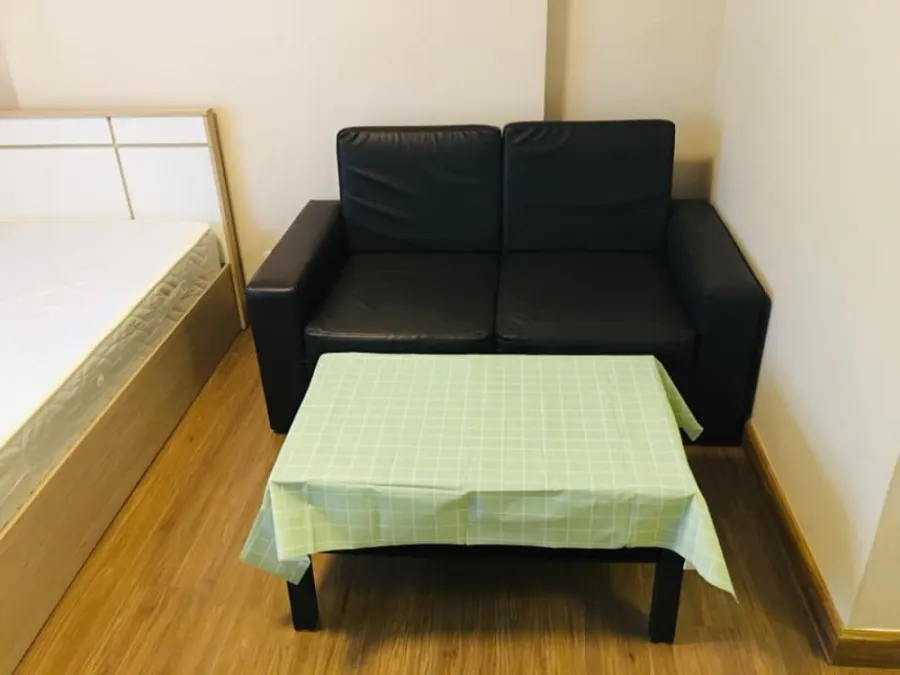 For rent or sale พลัมคอนโด พหลโยธิน 89 ค่าเช่าราคาเบามากกก ห้องสวยโทนอบอุ่น เหมือนได้อยู่บ้าน ห้ามพลาดจ้า