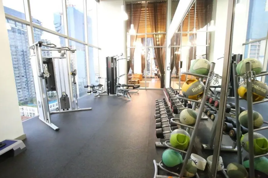 For rent Ashton Morph 38 pet friendly คอนโด Duplex วิวสวย ห้องทิศเหนือ ไม่ร้อน ห้ามพลาด