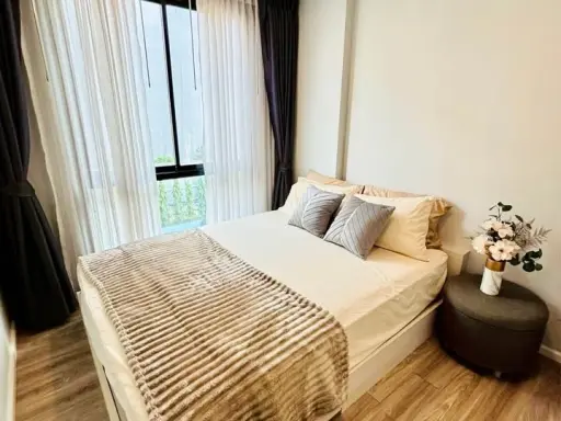 ขาย เคนซิงตัน พหล-เกษตร ห้องตกแต่งแบบเรียบง่าย แต่ครบครัน ไม่จองคือพลาดสุดๆ images
