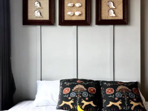 ให้เช่า Living Nest รามคำแหง ห้องสวยมากกก ตกแต่งครบ เฟอร์พร้อม เครื่องใช้ไฟฟ้าครบ รีบมาจองกันไวๆเน้อ images