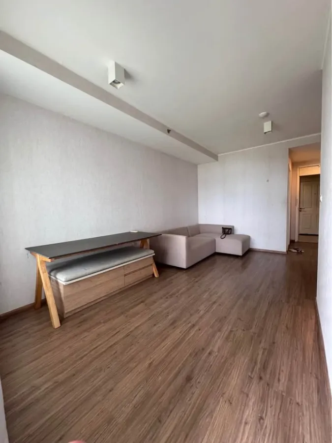 Condo for sale or rent, U Delight Residence, Riverfront Rama 3, river view, nice room, fully furnished, hurry!!