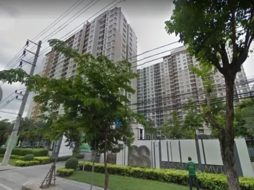 ขาย/เช่าคอนโด เอสแอนด์เอส สุขุมวิท คอนโดมิเนียม ห้องตบแต่งสวย วิวสระ ราคาถูกมาก รีบเลยจ้า