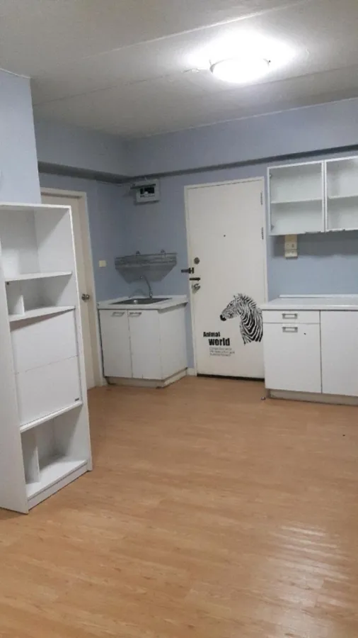 Condo for rent, La Sal Park, room size 37 sq m, 4th floor, reasonable price, ready to move in, do not miss!