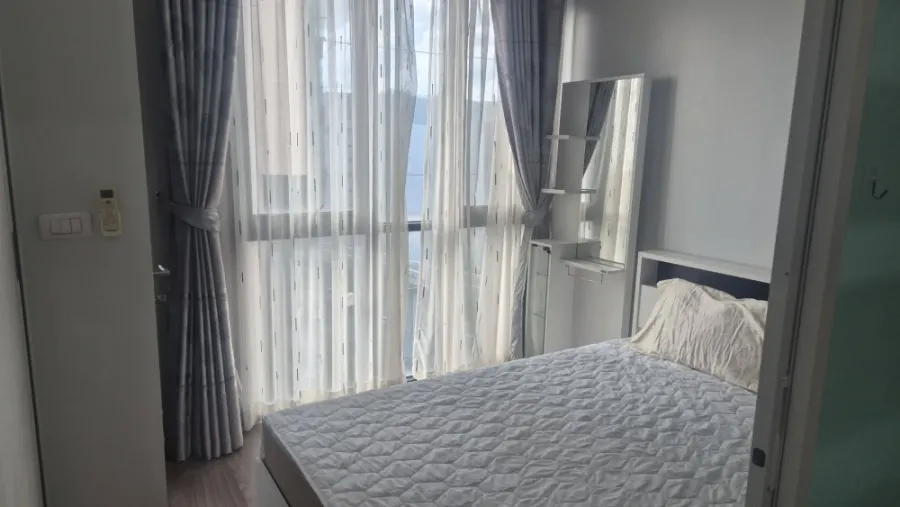ให้เช่า Astro Condominiumห้องพร้อมอยู่ สิ่งอำนวยความสะดวกครบครัน ราคาจับต้องได้ มาจองเลย อย่ารอช้า