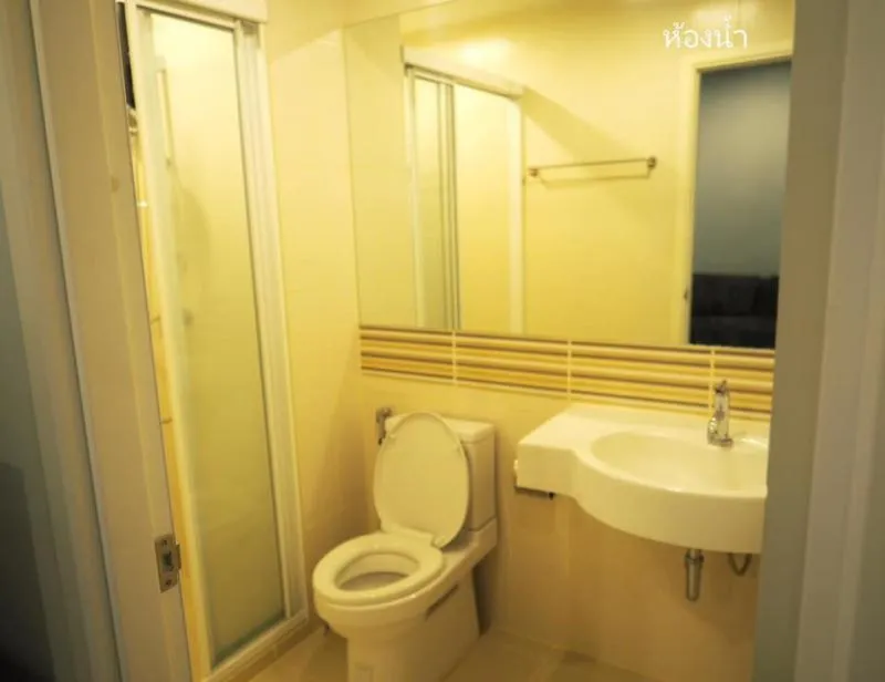 For sale Condo Centric tiwanon station 1ห้องนอน วิวโปร่ง น่าอยู่ ราคาเบามากก จองก่อน ฟินก่อน
