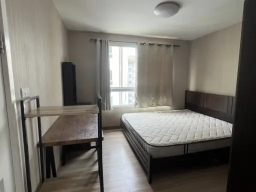 ขายด่วนๆ Plum Condo Paholyothin 89 ห้องมุมมีความเป็นส่วนตัว ราคาอย่างโดน มาเป็นเจ้าของได้แล้ววันนี้