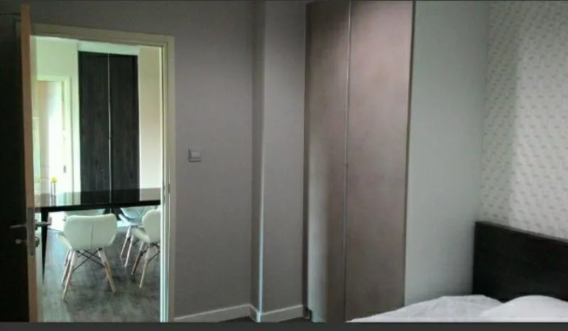 Condo for rent, Be Campus Prachachuen, special discount, can stay for the whole family, rent now!!