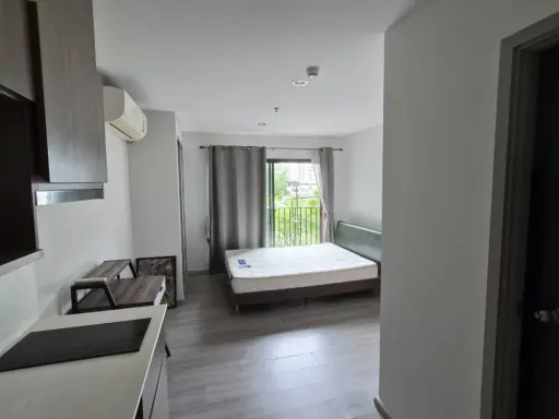 Cozy Residential Unit for SALE - Tower C, 5th Floor, Superb Location Right Next to MRT Bang Yi Khan | ✨ The Parkland Charan-Pinklao images
