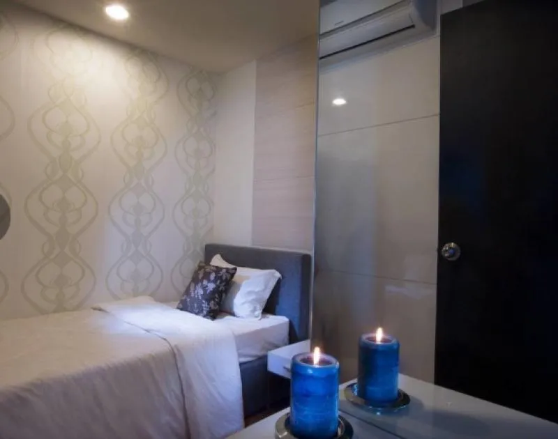 ขาย / เช่า Diamond sukhumvit ชั้น27 วิวสวย ห้องกว้าง พร้อมเฟอร์ รีบเลย